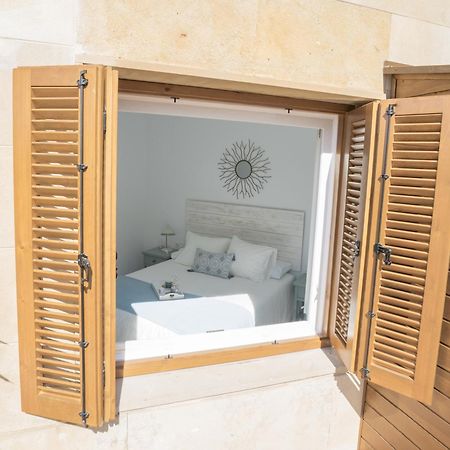 Atico Chic Fontes Junto A La Catedral Daire Murcia Dış mekan fotoğraf